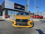 New 2024 Mitsubishi Mirage LE image 2