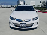 Used 2017 Chevrolet Volt LT image 2