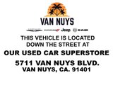 Used 2023 Chrysler Voyager LX image 2