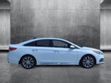 Used 2017 Hyundai Sonata Limited 2.0T w/ Cargo Package image 4