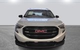 Used 2021 GMC Terrain SLE w/ Elevation Edition image 2