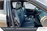 Used 2021 Jeep Grand Cherokee Laredo X image 6