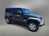 Used 2012 Jeep Wrangler Unlimited Sport image 2