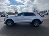 Used 2019 Cadillac XT4 Premium Luxury w/ Technology Package image 3