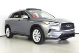 Used 2019 INFINITI QX50 Essential w/ Proactive Package image 4