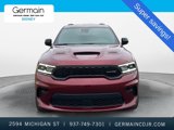New 2025 Dodge Durango GT w/ Blacktop Package image 6