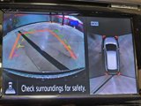 Used 2017 Nissan Murano Platinum image 3