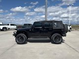 Used 2015 Jeep Wrangler Unlimited Sport w/ Connectivity Group image 2