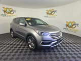Used 2017 Hyundai Santa Fe Sport image 2
