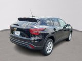 New 2025 Chevrolet Trax LS w/ LS Convenience Package image 4