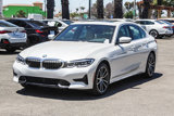 Used 2022 BMW 330i Sedan w/ Driving Assistance Package image 3