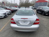Used 2008 Mercedes-Benz CLK 350 Coupe image 3