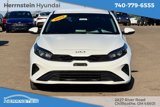 Used 2022 Kia Forte LXS w/ LXS Technology Package image 3