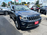 Used 2015 Jeep Grand Cherokee Limited image 5