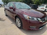 Used 2013 Honda Accord Touring image 2