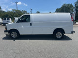 Used 2017 GMC Savana 2500 image 2