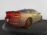 Used 2018 Dodge Charger SXT Plus w/ Blacktop Package image 6