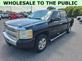 Used 2009 Chevrolet Silverado 1500 LT w/ Power Pack Plus image 3
