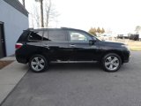 Used 2012 Toyota Highlander Limited image 4