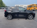 Used 2022 Buick Encore GX Select w/ Sport Touring Package image 4