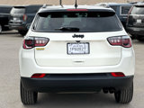 Used 2019 Jeep Compass Latitude image 6