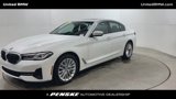 Used 2021 BMW 530i w/ Premium Package image 4