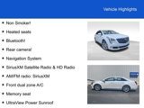 Used 2018 Cadillac XTS Luxury w/ Driver Awareness Package image 2