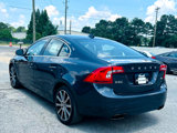 Used 2015 Volvo S60 T6 Platinum image 4