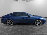 Used 2021 Hyundai Sonata SEL Plus image 4