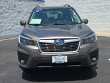 Used 2021 Subaru Forester Premium w/ Popular Package #1 image 4