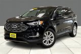 Certified 2021 Ford Edge Titanium image 2