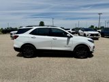 Used 2023 Chevrolet Equinox RS w/ LPO, Floor Liner Package image 5