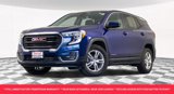Used 2022 GMC Terrain SLE w/ LPO, Cargo Package image 2