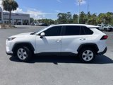 Used 2021 Toyota RAV4 XLE image 2