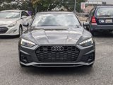 Used 2025 Audi A5 2.0T Premium Plus image 2