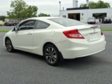 Used 2013 Honda Civic EX image 3