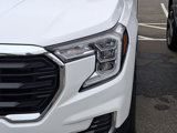 Used 2022 GMC Terrain SLE image 4