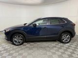 New 2025 MAZDA CX-30 AWD 2.5 S w/ Preferred Package image 4