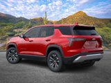 New 2025 Chevrolet Equinox LT image 4