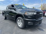 New 2025 RAM 1500 4x4 Crew Cab image 4