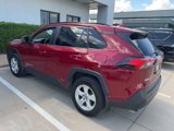 Used 2020 Toyota RAV4 XLE image 4