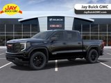 New 2025 GMC Sierra 1500 Elevation image 2