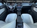 Used 2020 Volkswagen Tiguan SE w/ Panoramic Sunroof Package image 2