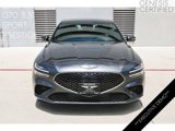 Used 2025 Genesis G70 3.3T Advanced w/ Sport Prestige Package image 3