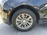 Used 2018 Cadillac XT5 Luxury image 4