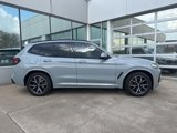 Certified 2022 BMW X3 xDrive30i w/ M Sport Package 2 image 4