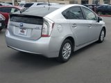 Used 2014 Toyota Prius Prime Advanced image 4