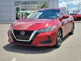 Used 2021 Nissan Sentra SV image 4