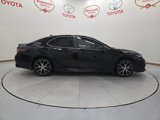 Certified 2024 Toyota Camry SE image 3