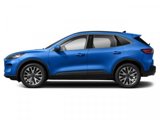Used 2020 Ford Escape Titanium image 3